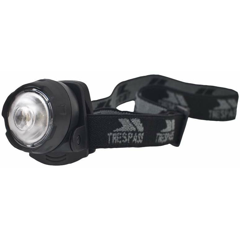 Lampe torche LED TL 801 AFS rechargeable, 800lm, IP44
