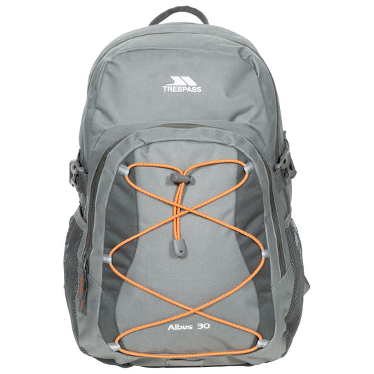 Albus 30 Litre Backpack in Olive