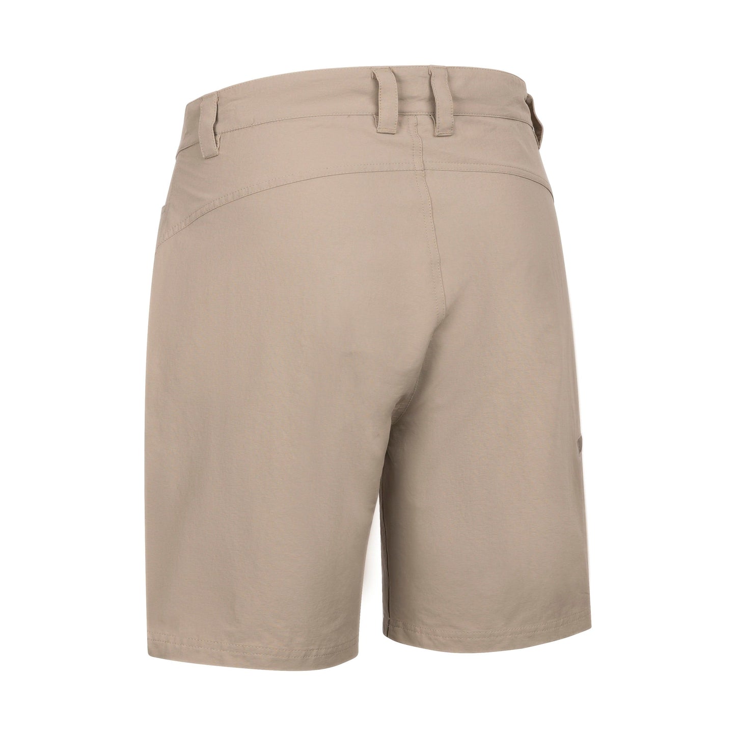 Bodle Womens Adventure Shorts in Khaki