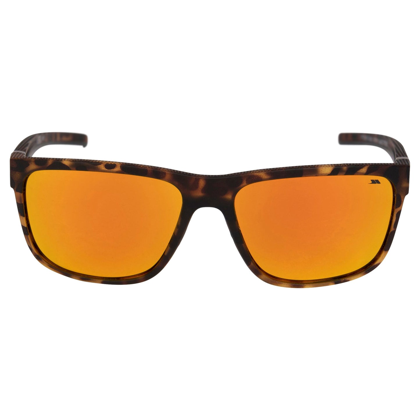 Bryn Adults Unisex Sunglasses in Tortoise Shell