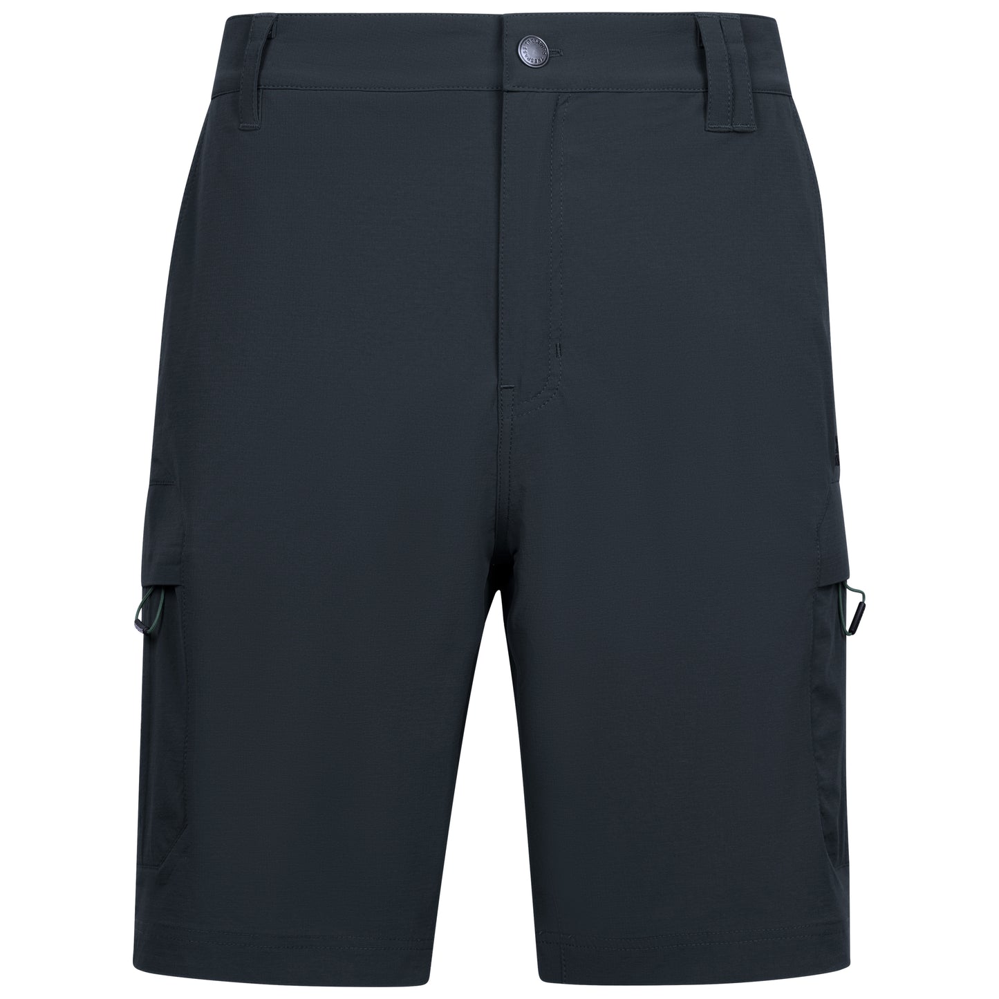 Dalham Men's Adventure Shorts in Flint