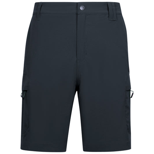 Dalham Men's Adventure Shorts in Flint