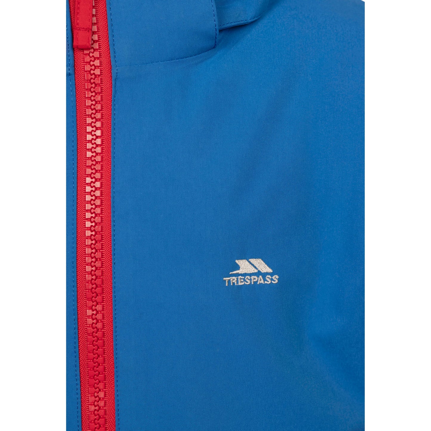Deen Boys Waterproof Padded Jacket in Blue