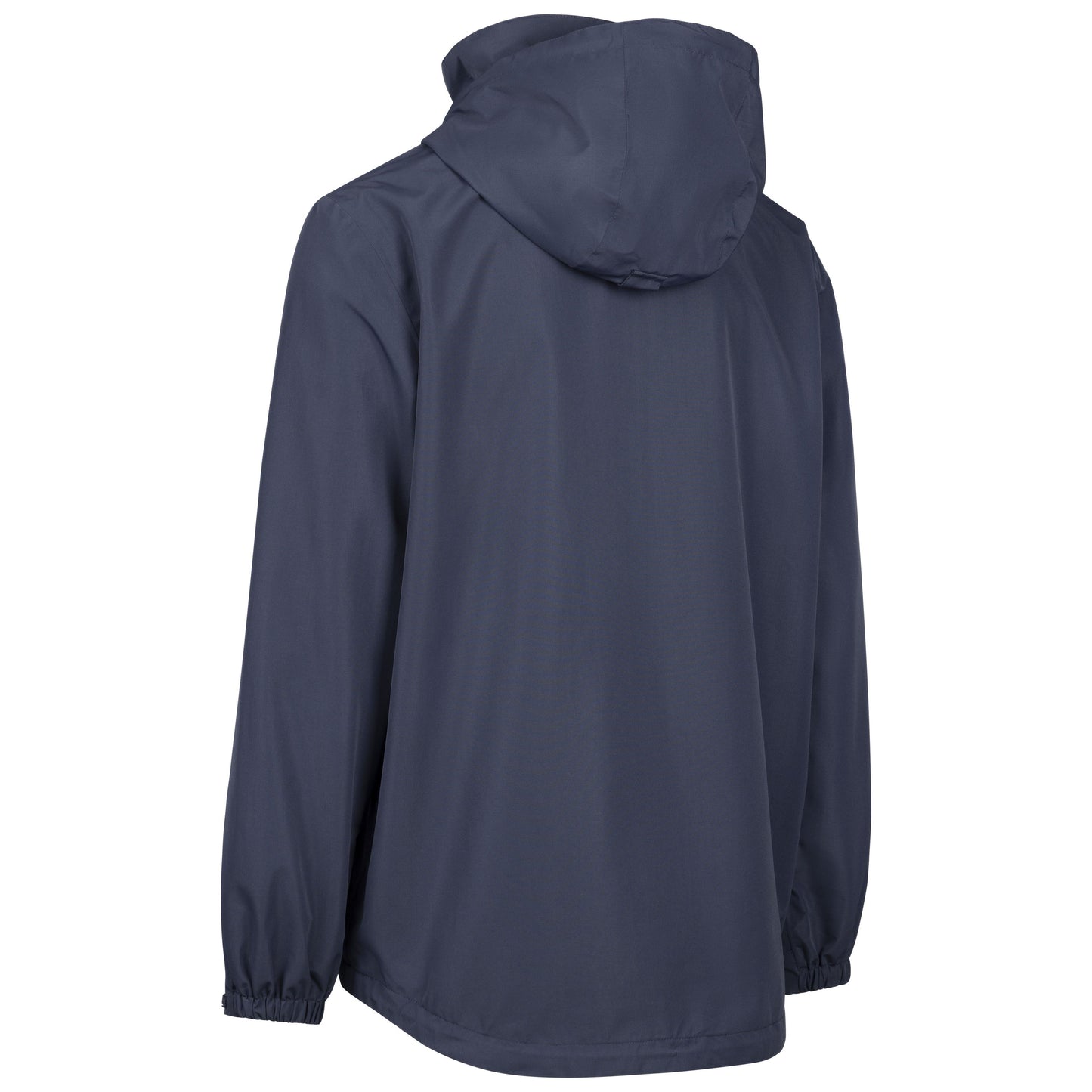 Farndish Mens UnPadded Casual Jacket in Dark Flint