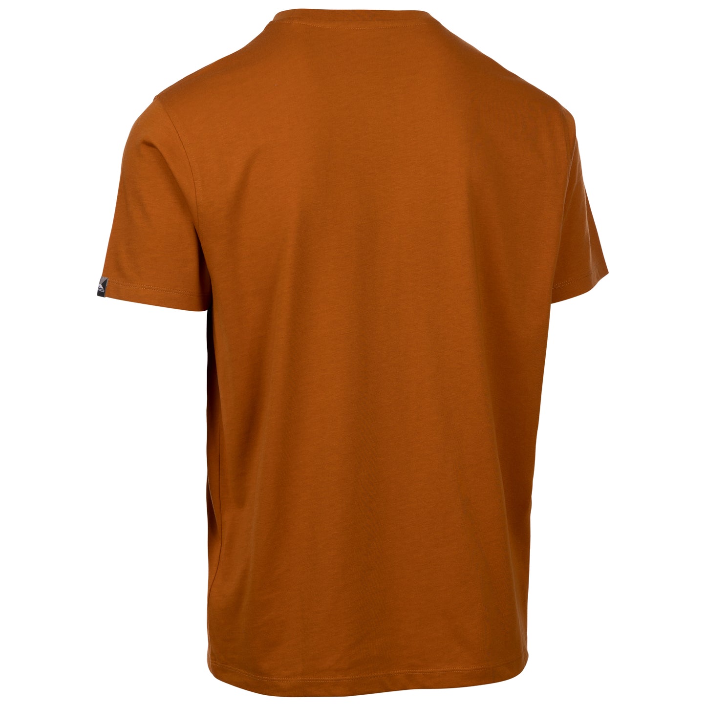 Firesteel Men's Wicking Quick Dry Active T-Shirt in Ginger