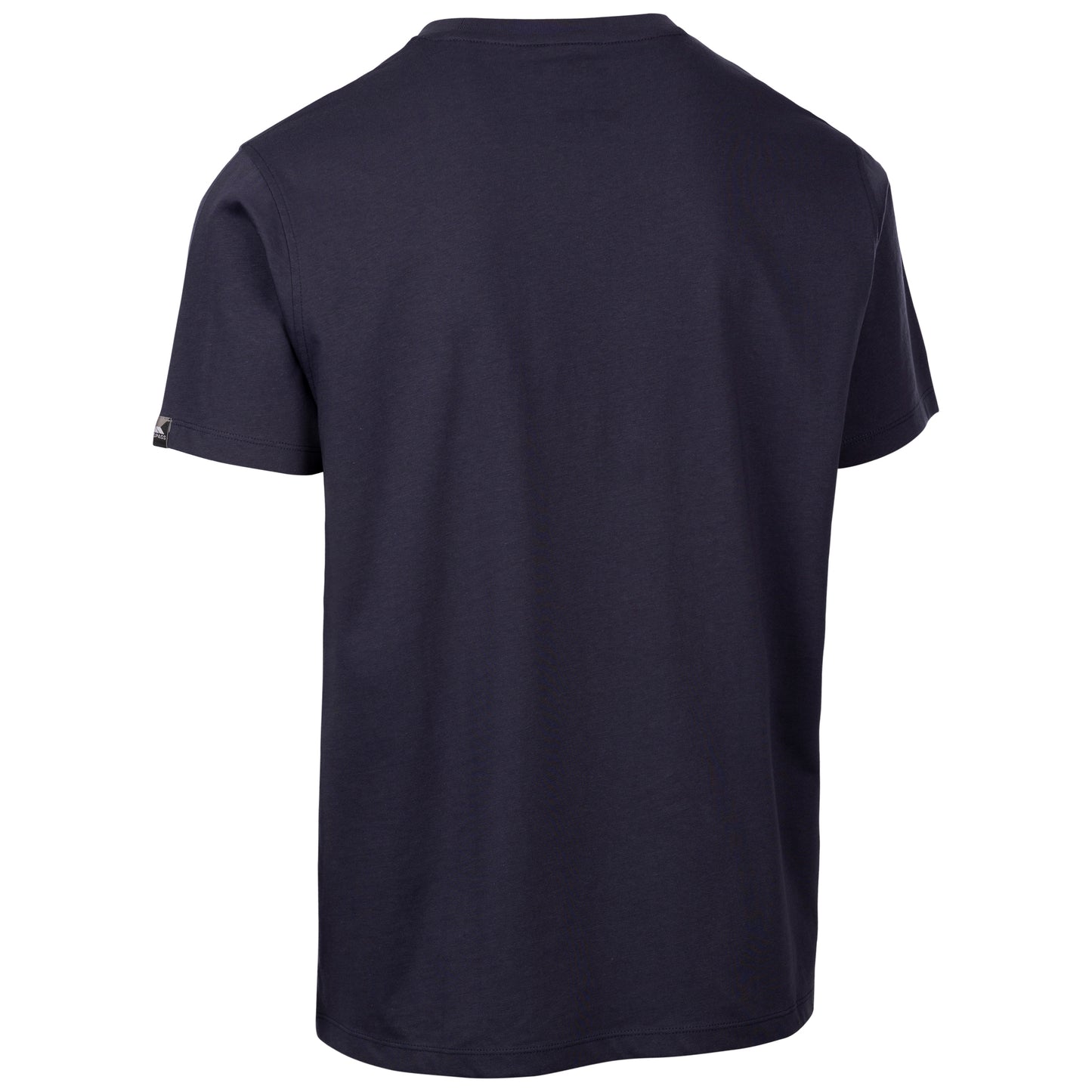 Firesteel Men's Wicking Quick Dry Active T-Shirt in Steel Blue