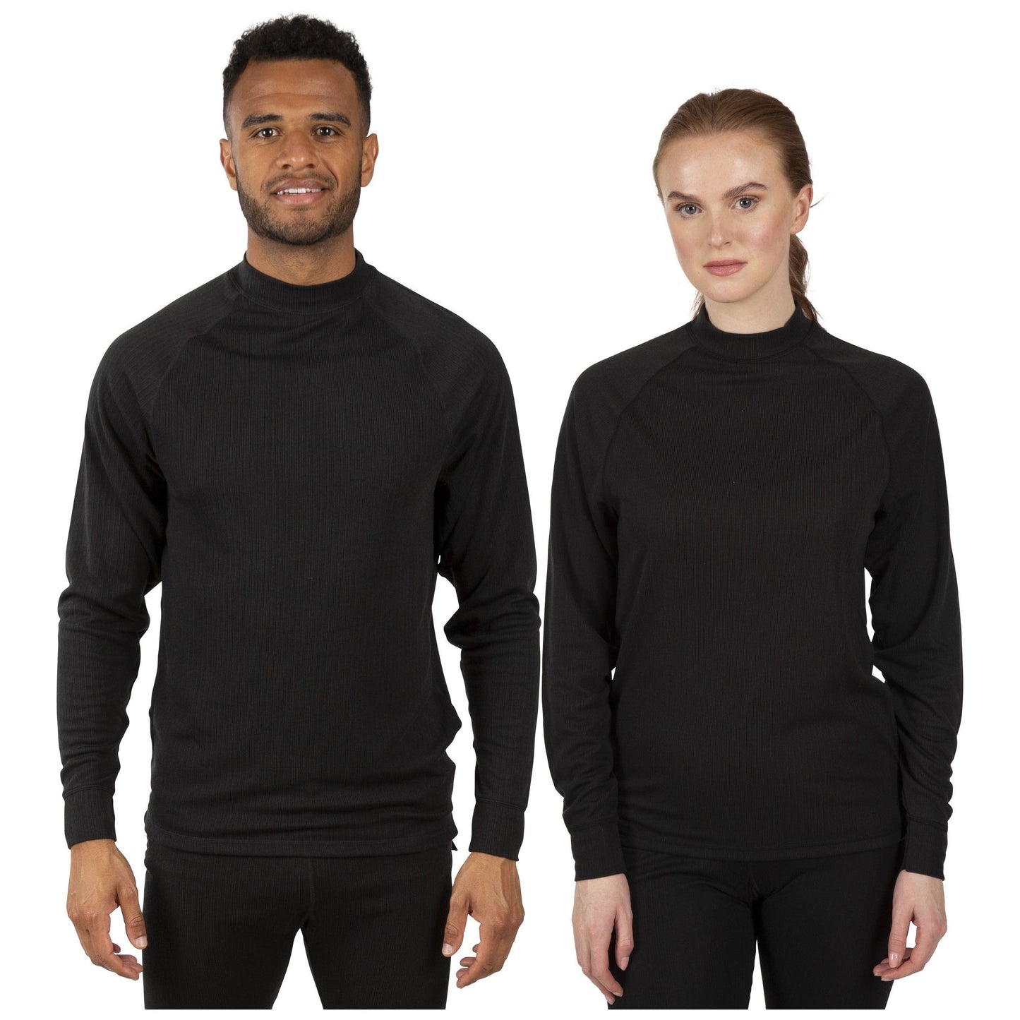 Flex360 Unisex Adults Base Layer Top