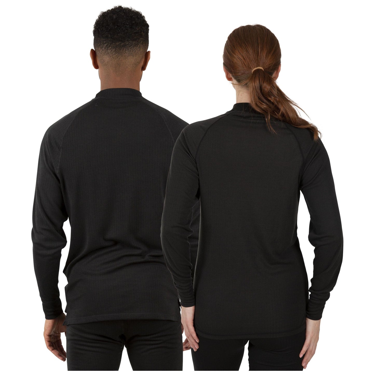 Flex360 Unisex Adults Base Layer Top