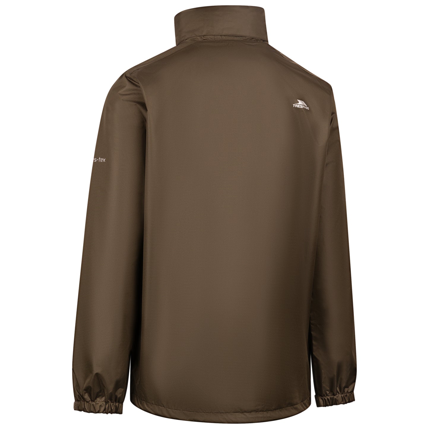 Fraser 2 Men's Unpadded Waterproof Jacket in Dark Vine