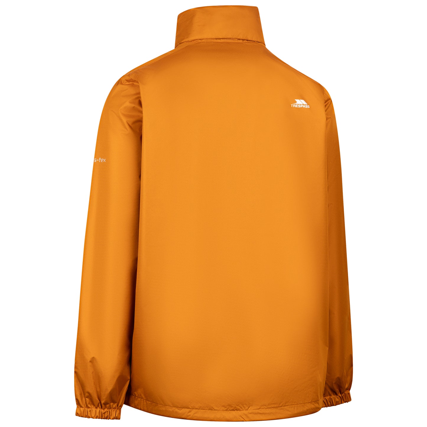 Fraser 2 Men's Unpadded Waterproof Jacket in Ginger