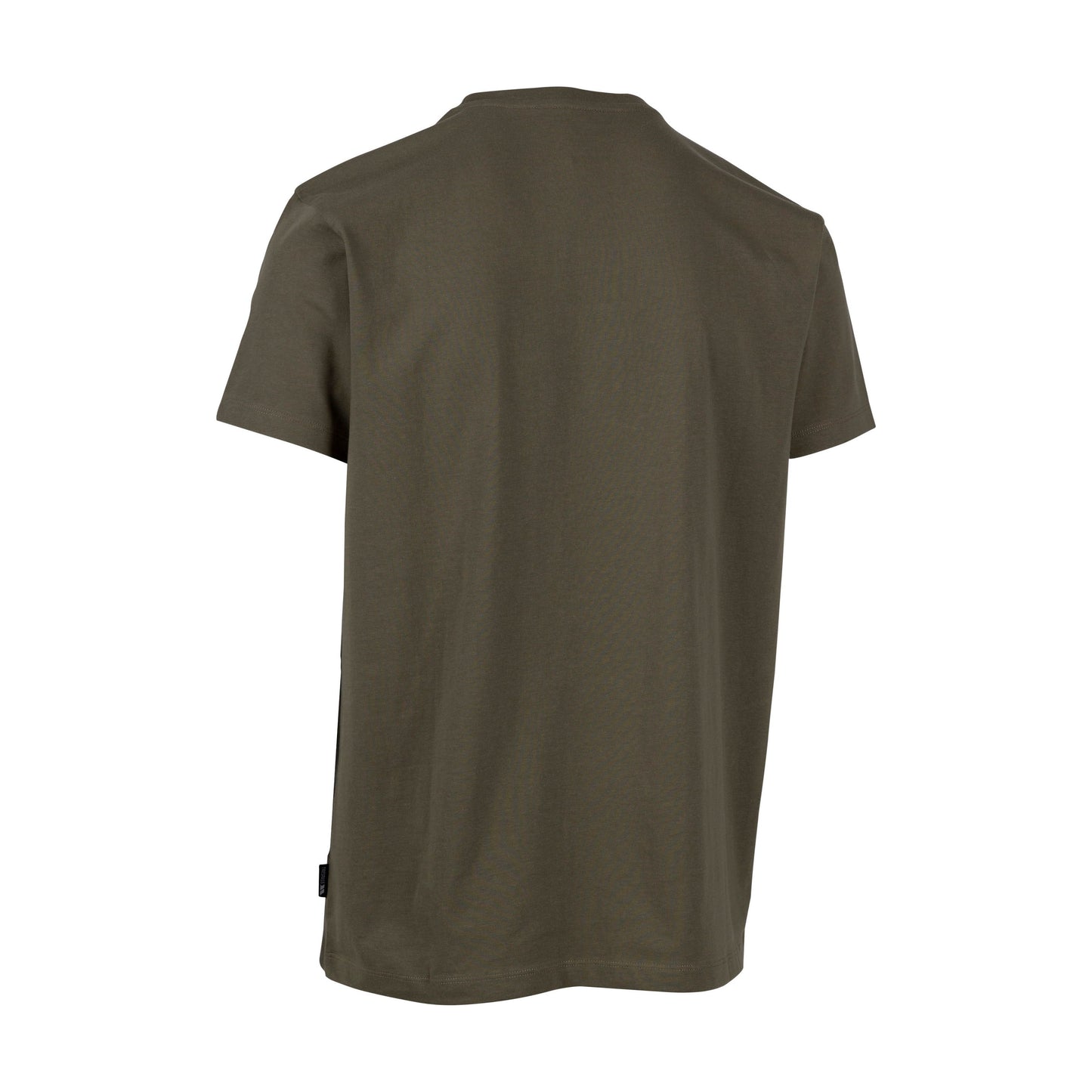 Hemple Mens Quick Dry Casual T-Shirt with Recycled Fabric