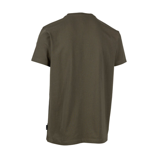 Hemple Mens Quick Dry Casual T-Shirt with Recycled Fabric
