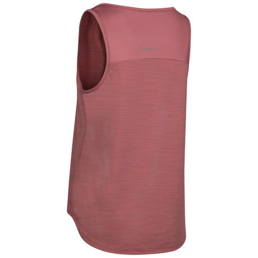 Kannal Women's Active T-Shirt in Mulberry