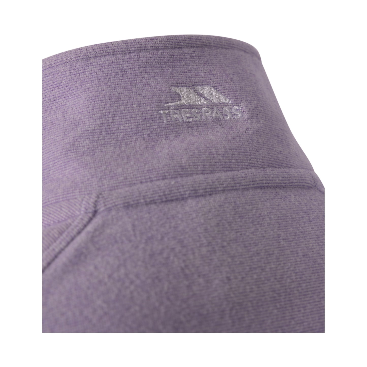 Meadows Women's 1/2 Zip Fleece in Gelsomino