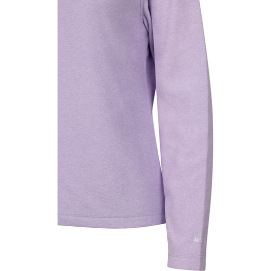 Meadows Women's 1/2 Zip Fleece in Gelsomino