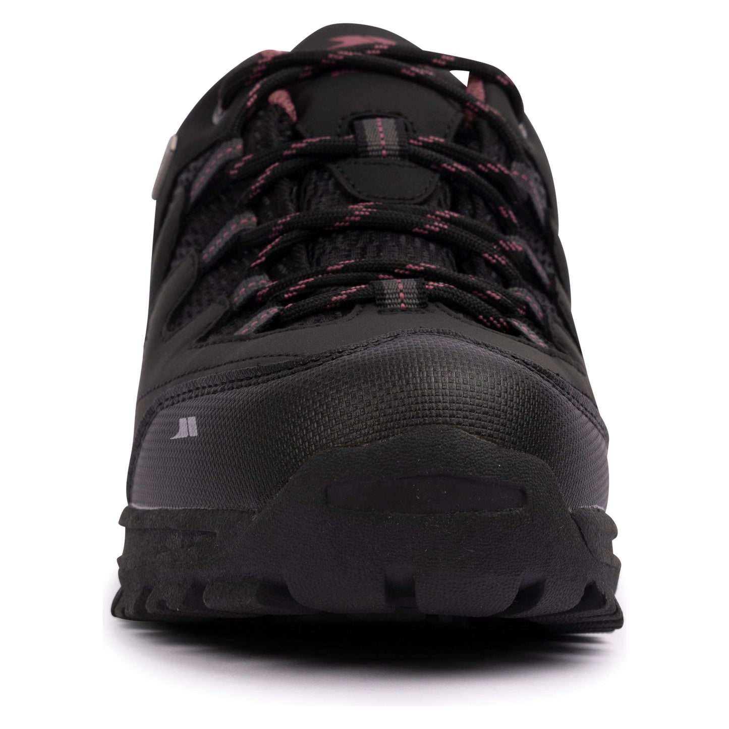 Mitzi Women's Waterproof Walking Shoes in Black