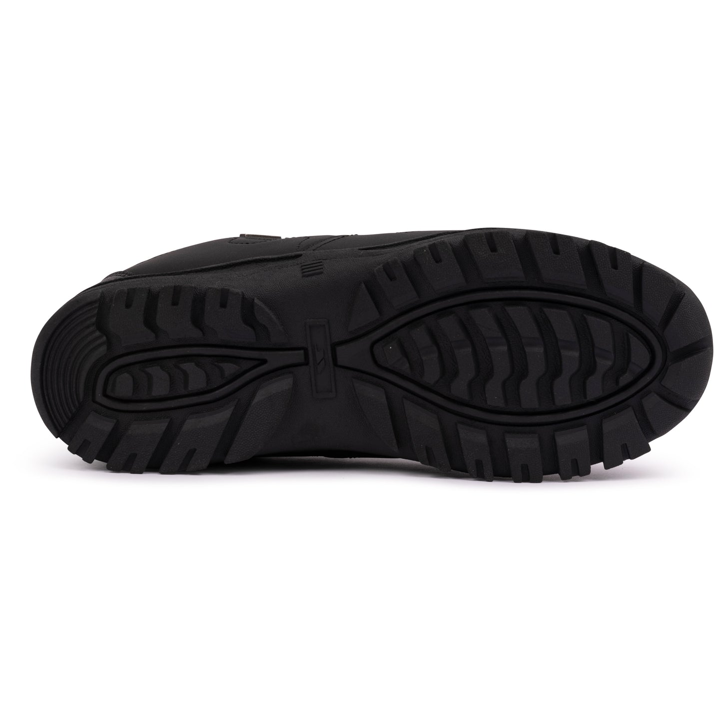 Mitzi Women's Waterproof Walking Shoes in Black