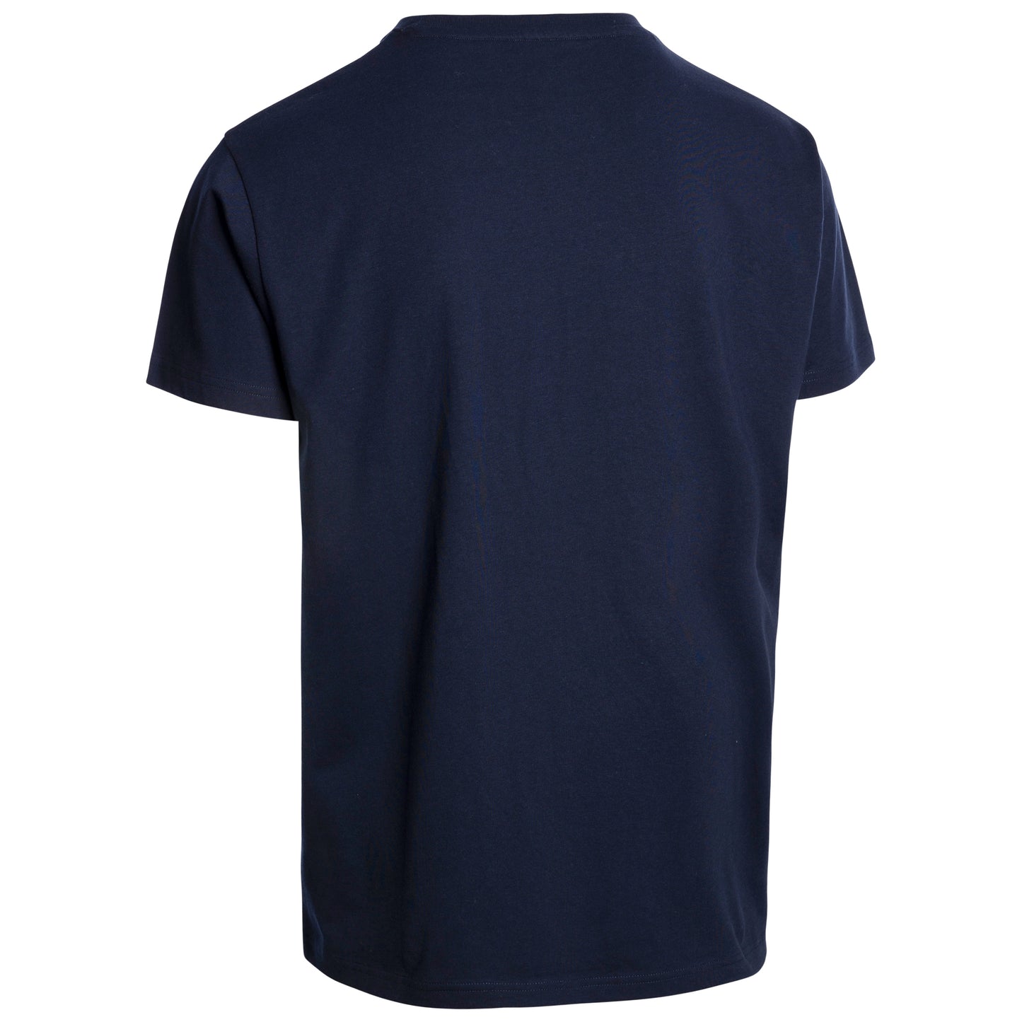 Nottaway Men's Wicking Quick Dry Active T-Shirt in Navy
