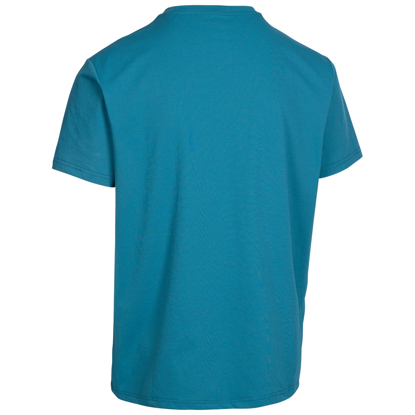Ohio Men's Wicking Quick Dry Active T-Shirt in Bondi Blue
