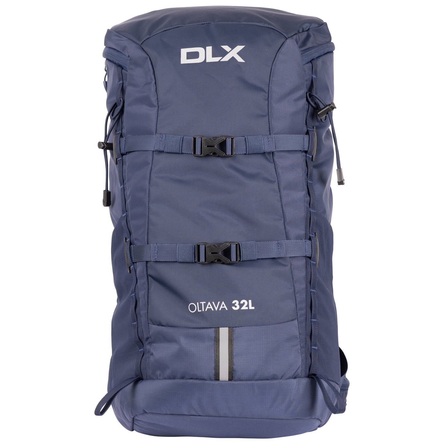 Oltava DLX 32 Litre Rucksack in Navy