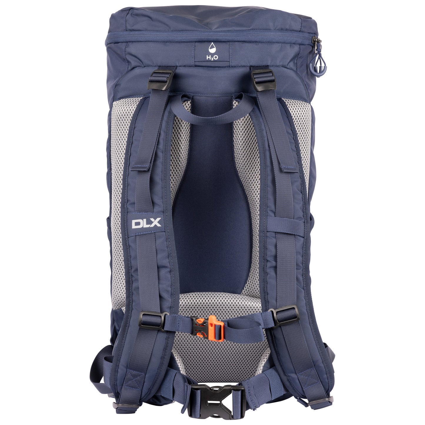 Oltava DLX 32 Litre Rucksack in Navy