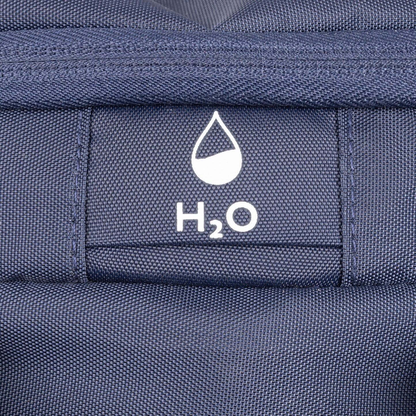 Oltava DLX 32 Litre Rucksack in Navy