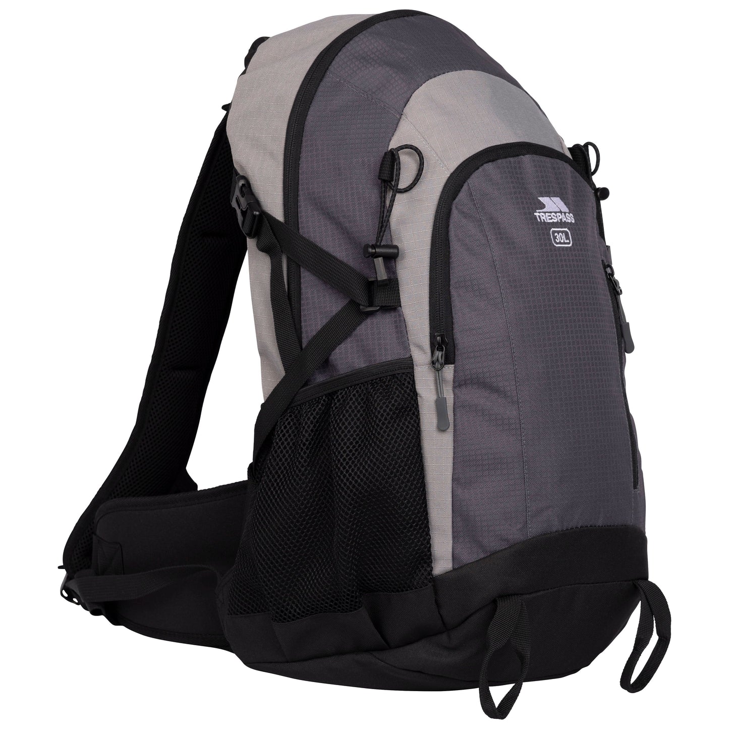 Pitloch 30Litre Rucksack in Grey