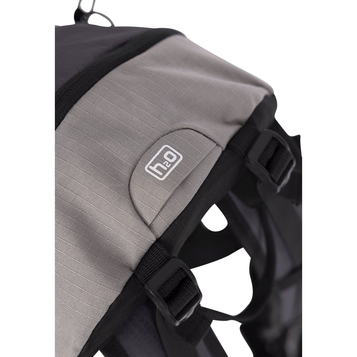 Pitloch 30Litre Rucksack in Grey