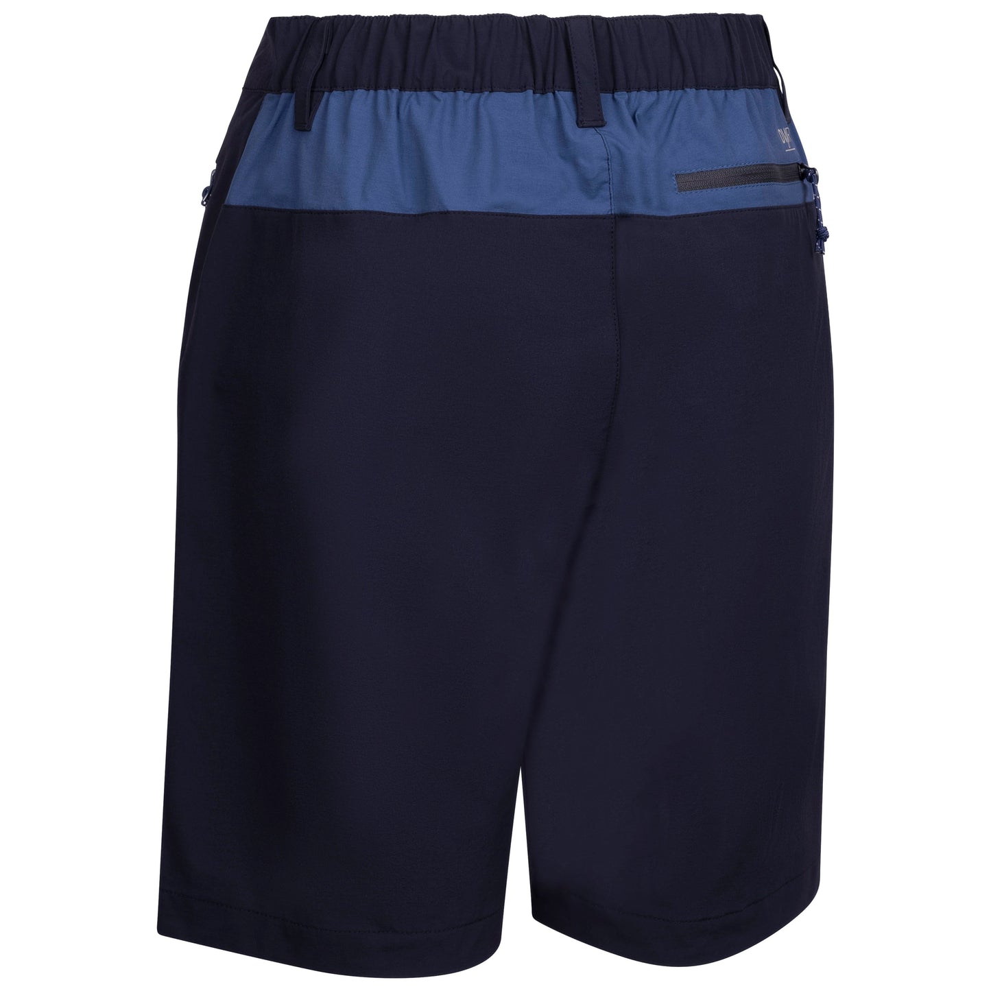 Quest Womens Adventure Shorts with Stretch in Navy