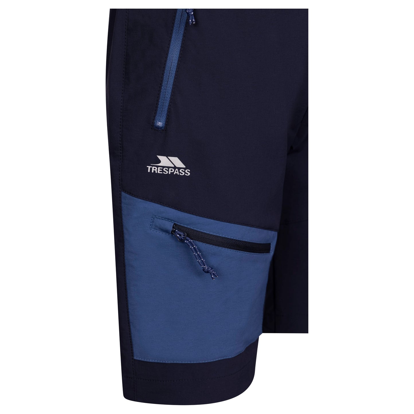 Quest Womens Adventure Shorts with Stretch in Navy