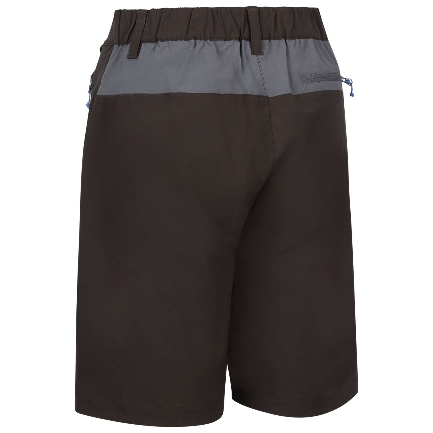 Quest Womens Adventure Shorts with Stretch in Peat