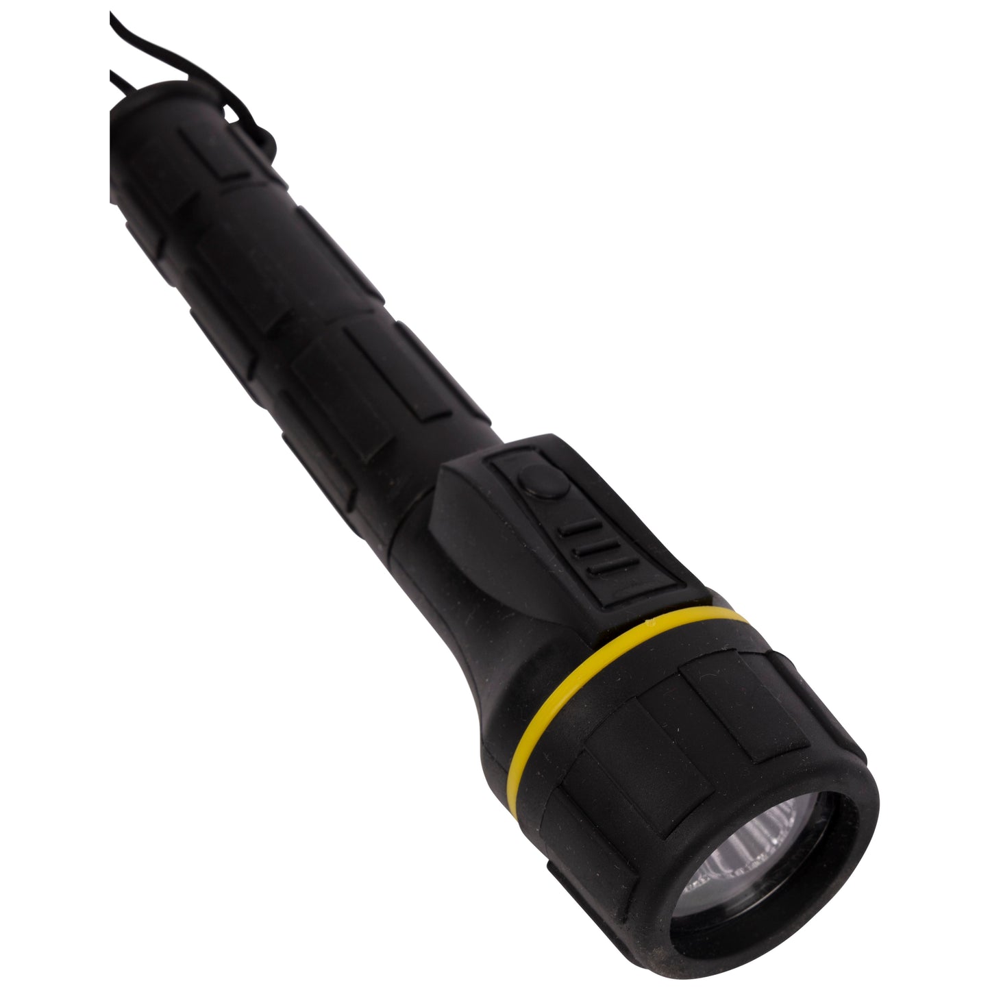 Radiance LED Rubber Torch