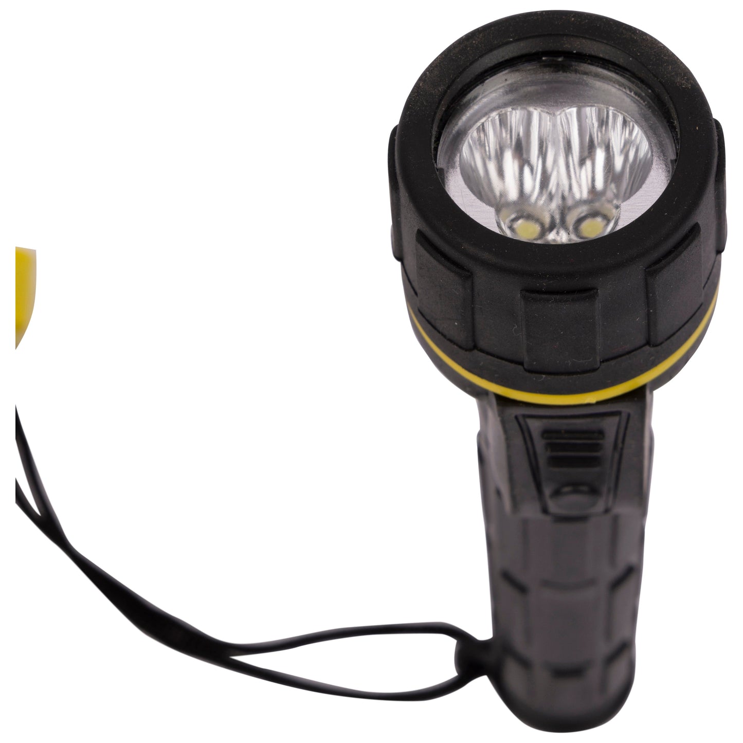 Radiance LED Rubber Torch