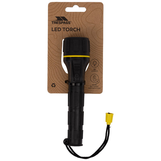 Radiance LED Rubber Torch