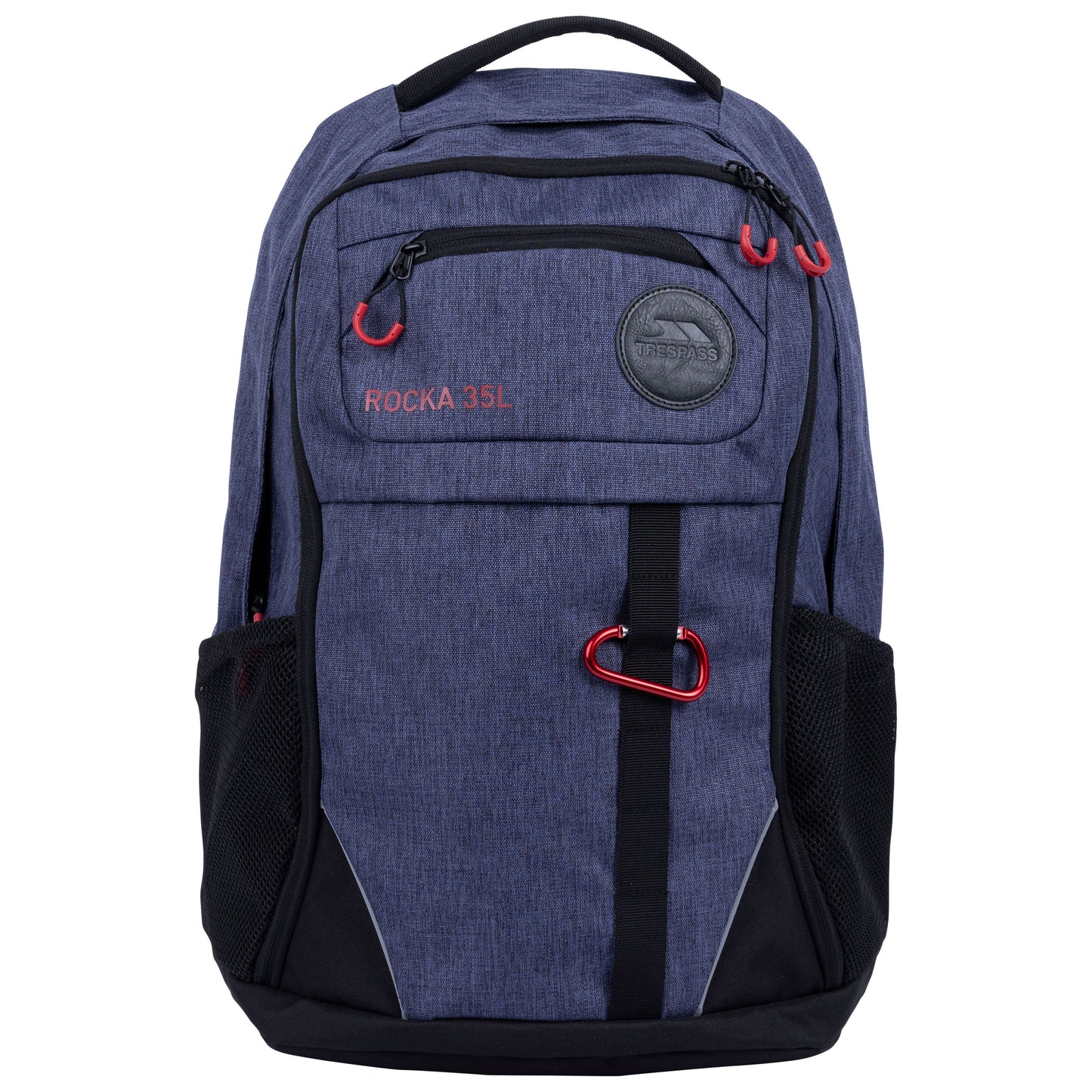 Rocka 35L Backpack in Navy