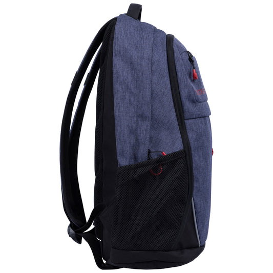 Rocka 35L Backpack in Navy