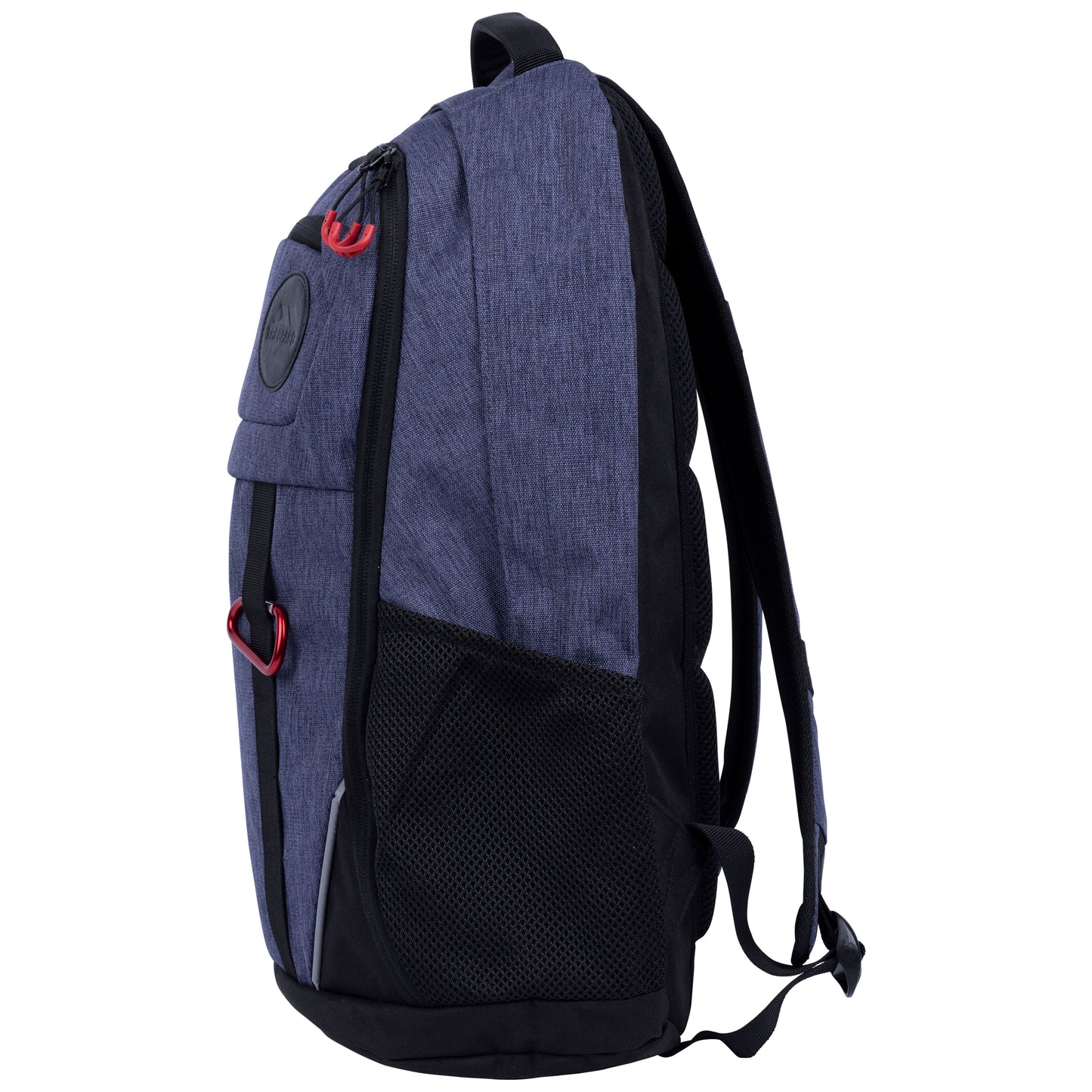 Rocka 35L Backpack in Navy