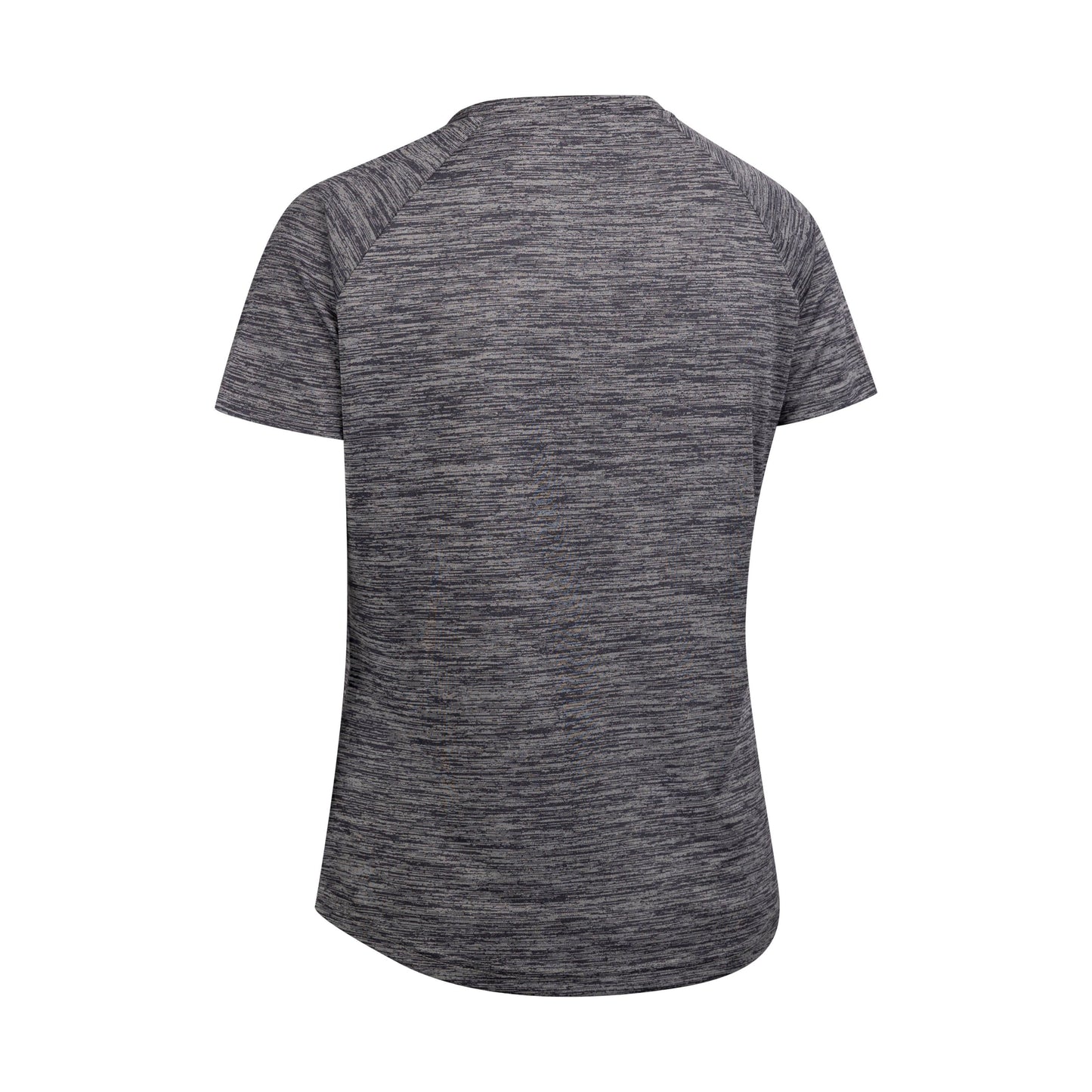 Selinne Women's Active T-Shirt in Navy Marl