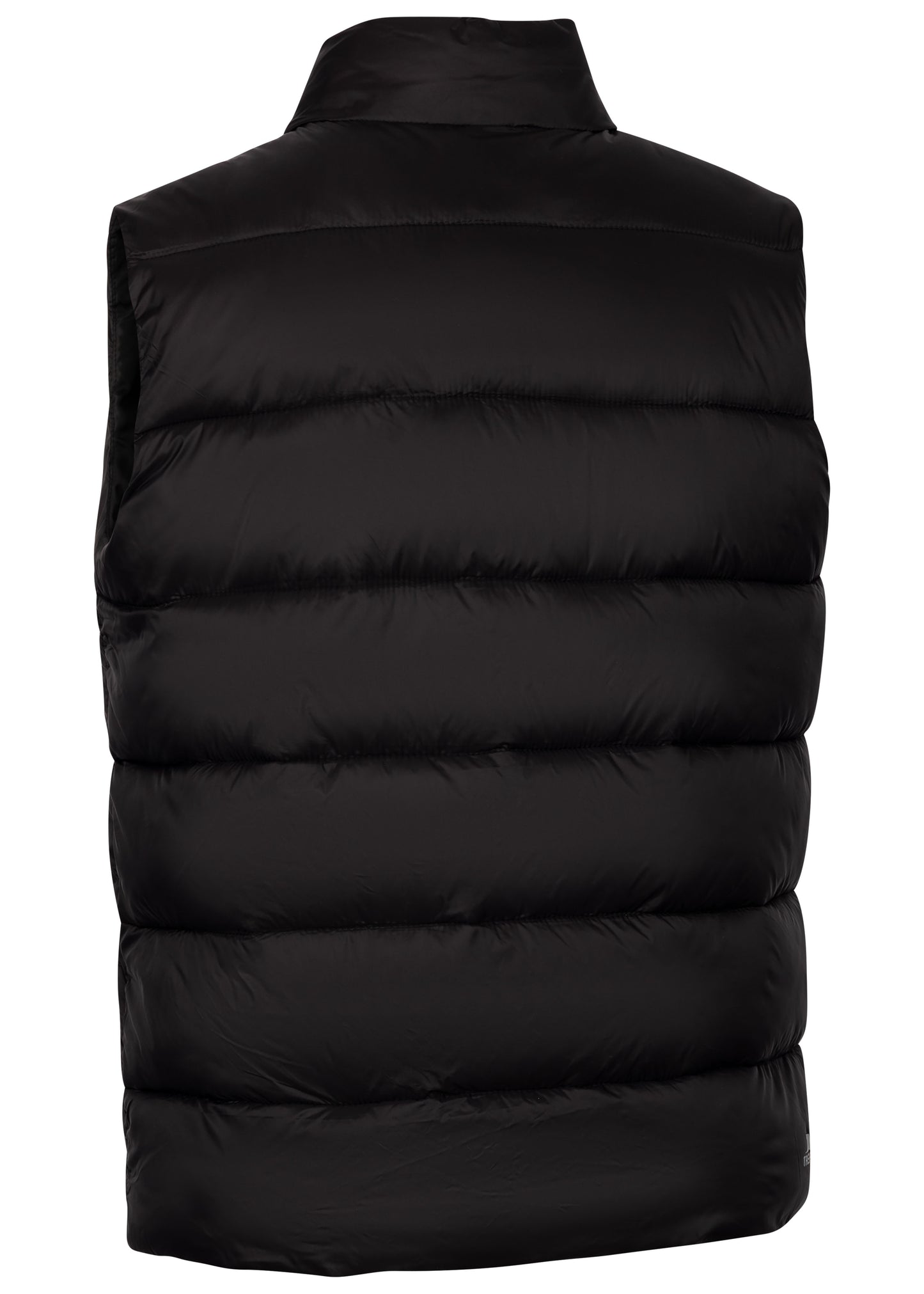 Simone Women's Padded Gilet in Black