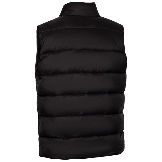 Simone Women's Padded Gilet in Black
