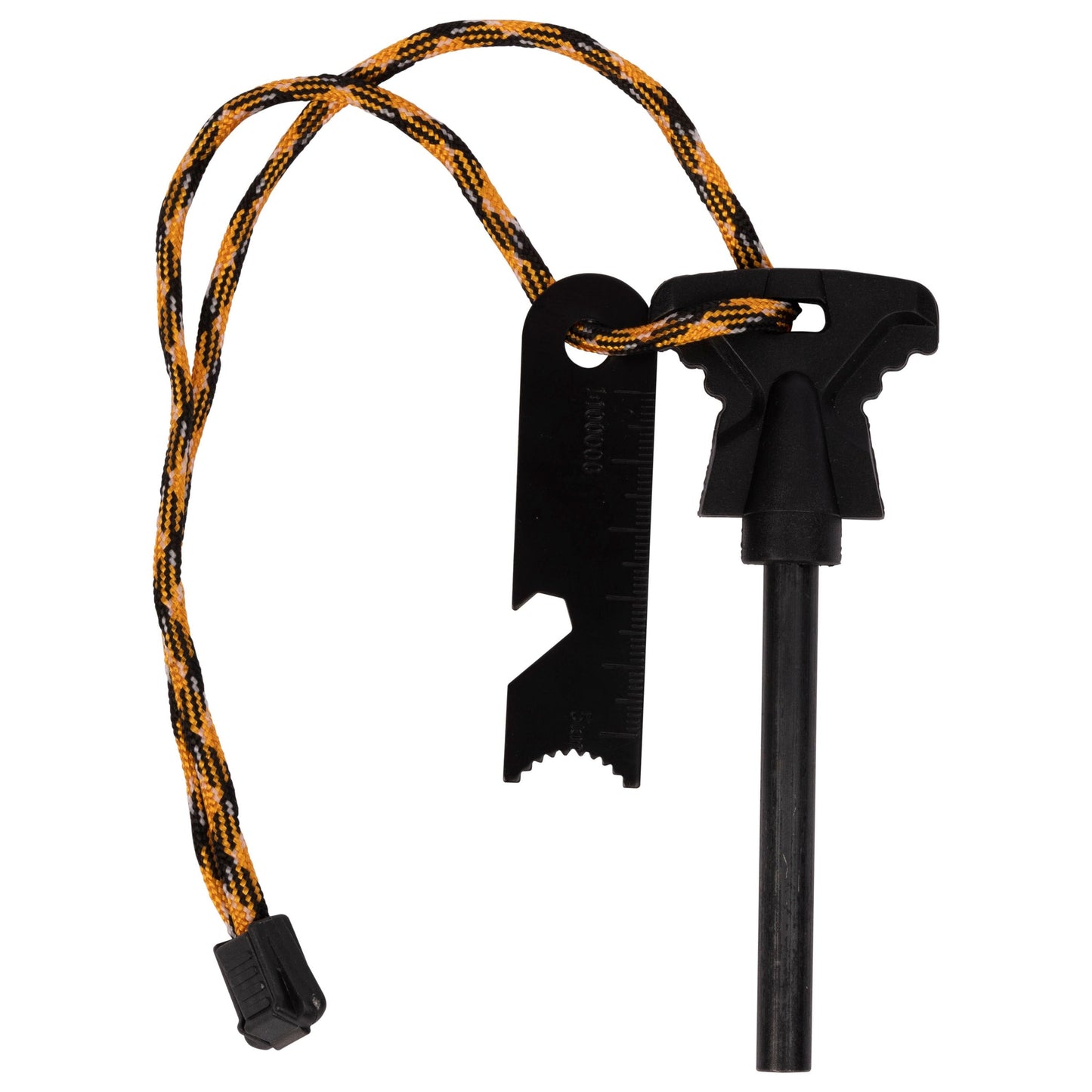 Stryker Fire Starter