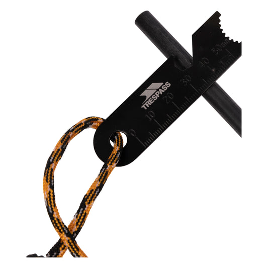 Stryker Fire Starter