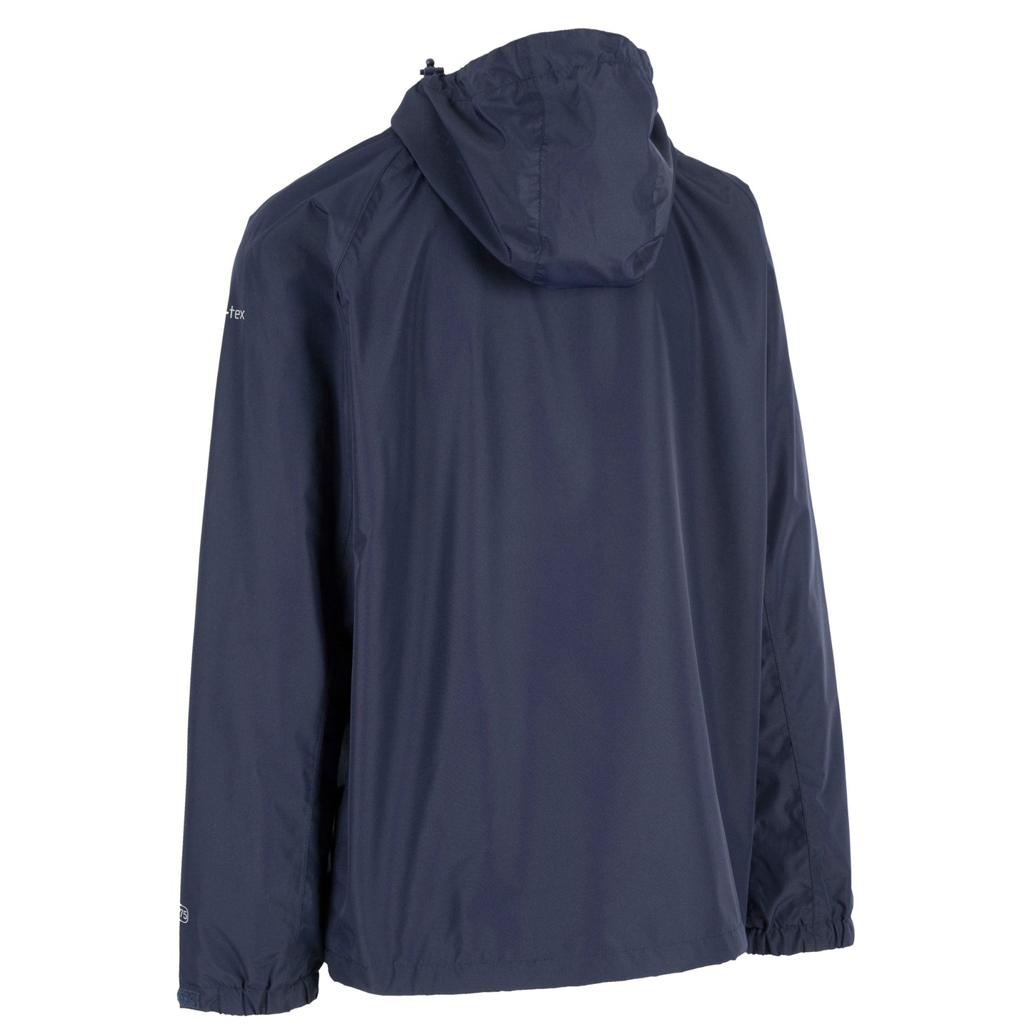 Tarrant Men's Unpadded Waterproof Jacket in Navy