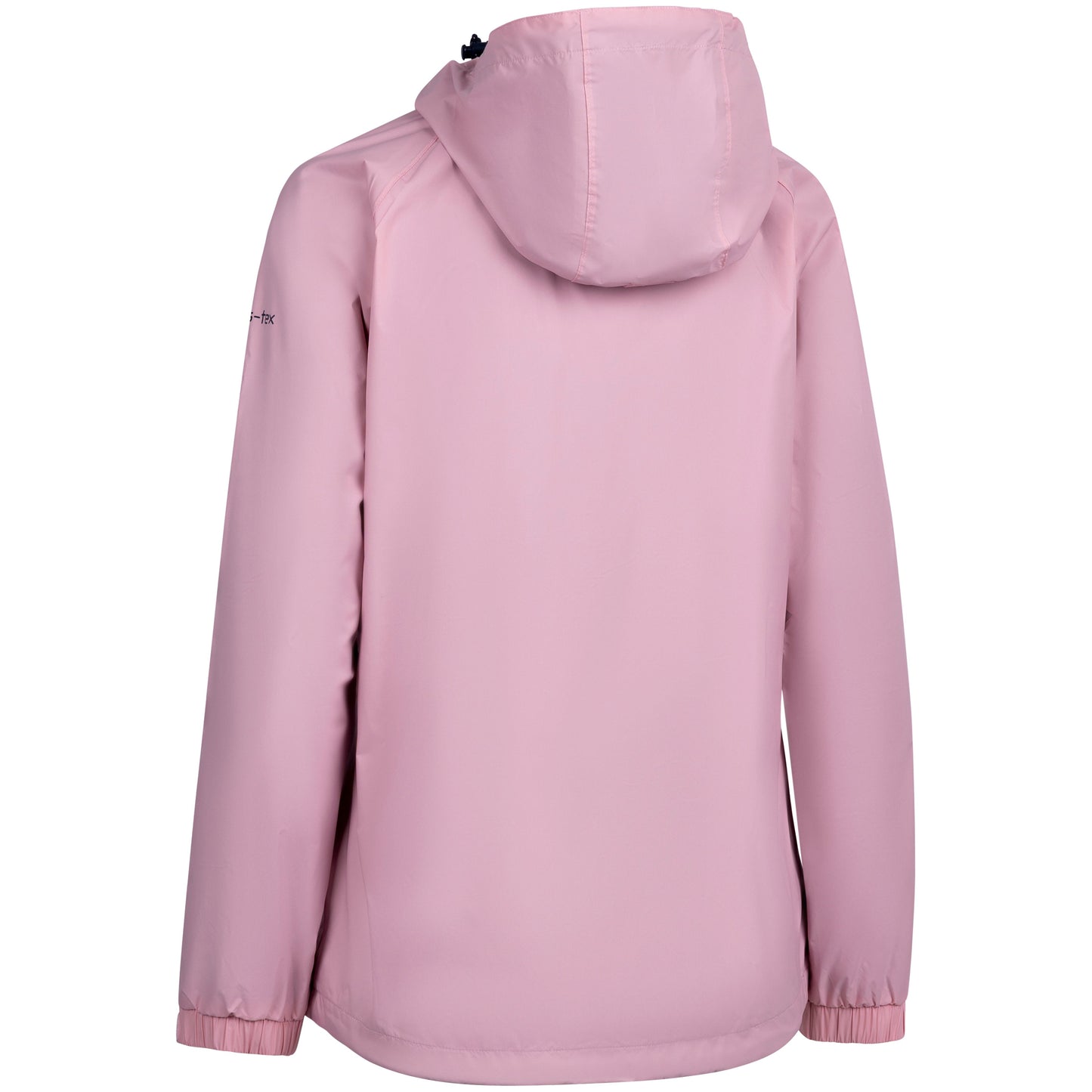 Tayah 2 Women's Unpadded Waterproof Jacket in Carnation