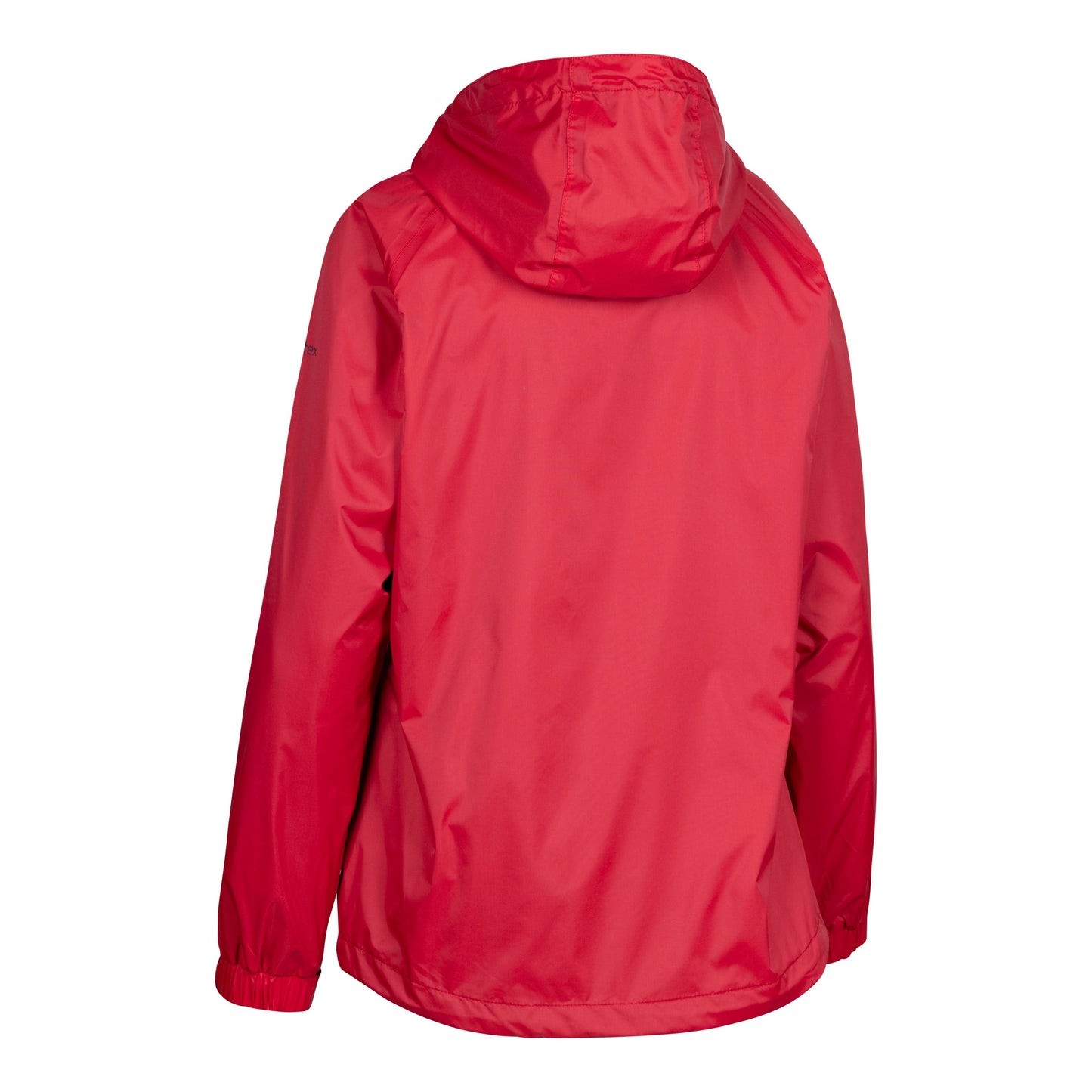 Tayah 2 Women's Unpadded Waterproof Jacket in Red
