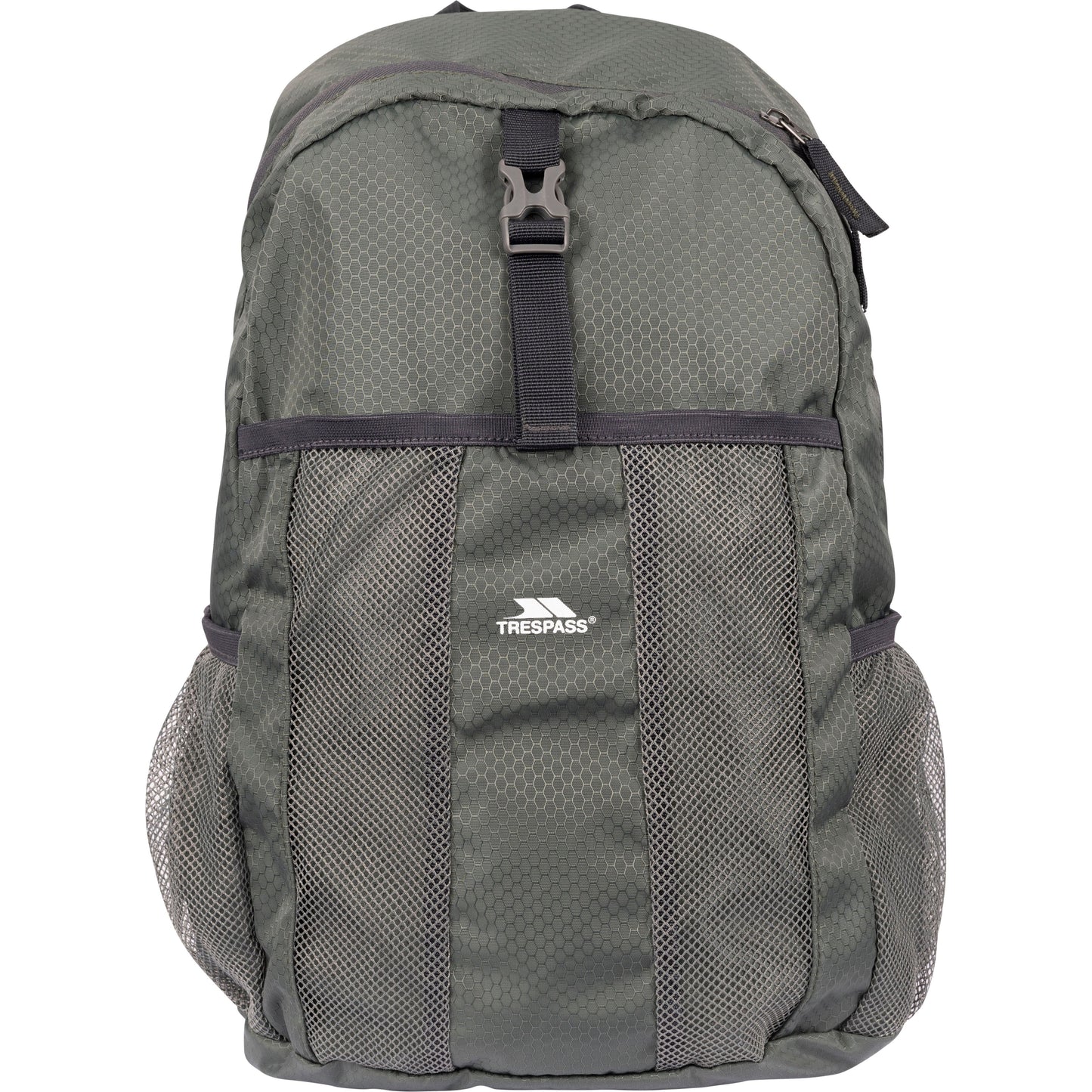 Turzo Packaway 22L Rucksack in Green