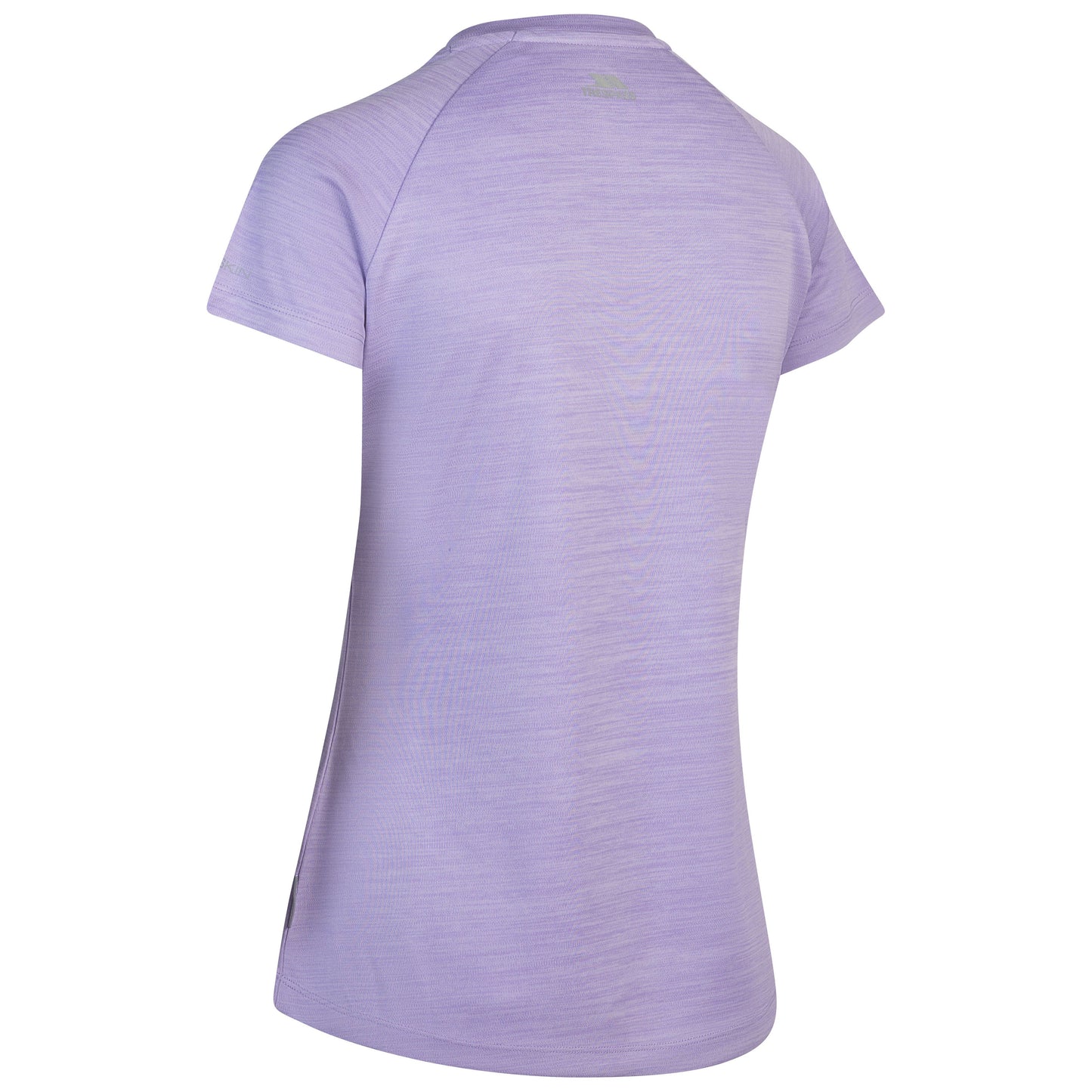 Vickland Women's Active T-Shirt in Gelsomino Marl