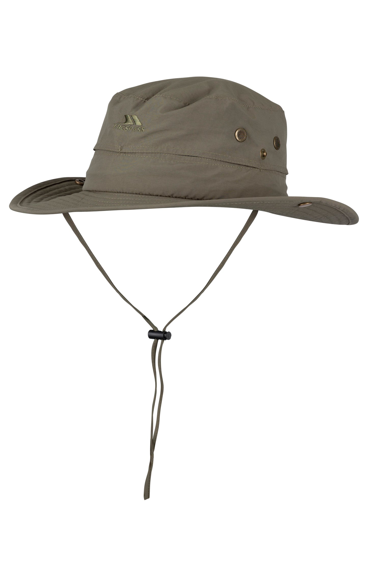 Wyles Hat for Adults with UPH 50+ in Herb