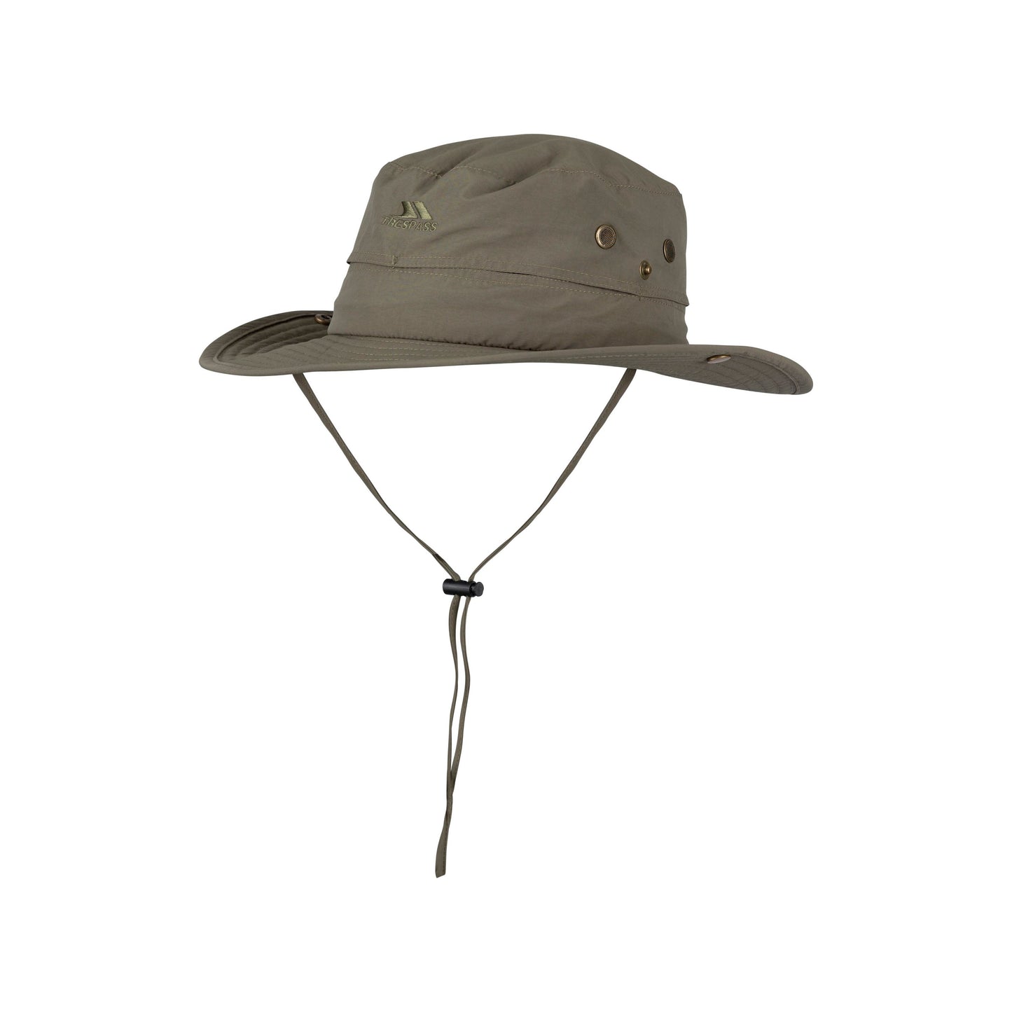 Wyles Hat for Adults with UPH 50+ in Herb