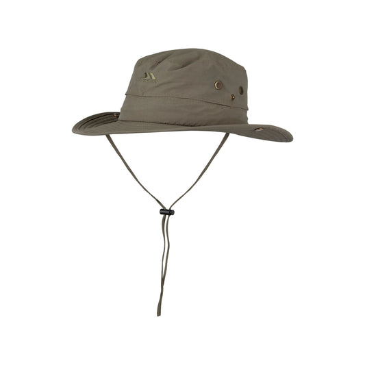 Wyles Hat for Adults with UPH 50+ in Herb